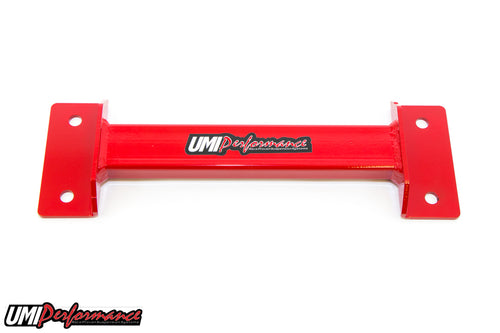 2008-2009 Pontiac G8, 2010-2013 Camaro Tunnel Brace