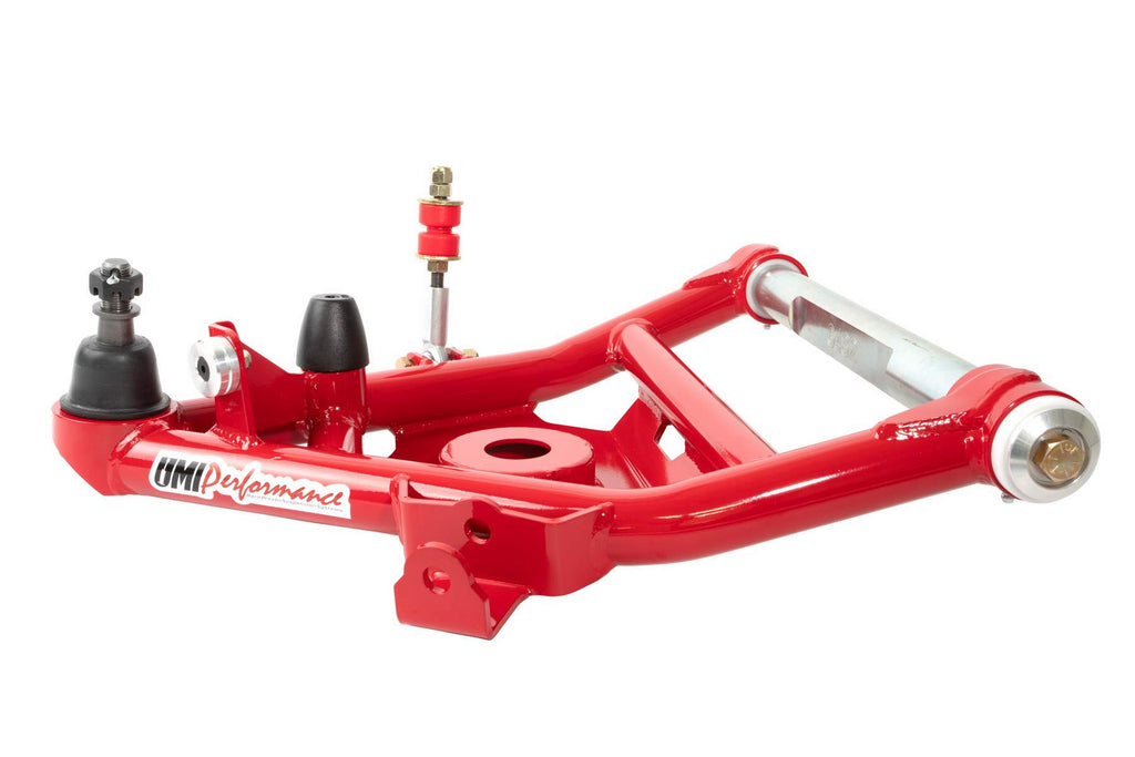 643233-2 - 1971-1972 GM C10 Street Performance A-Arm Kit