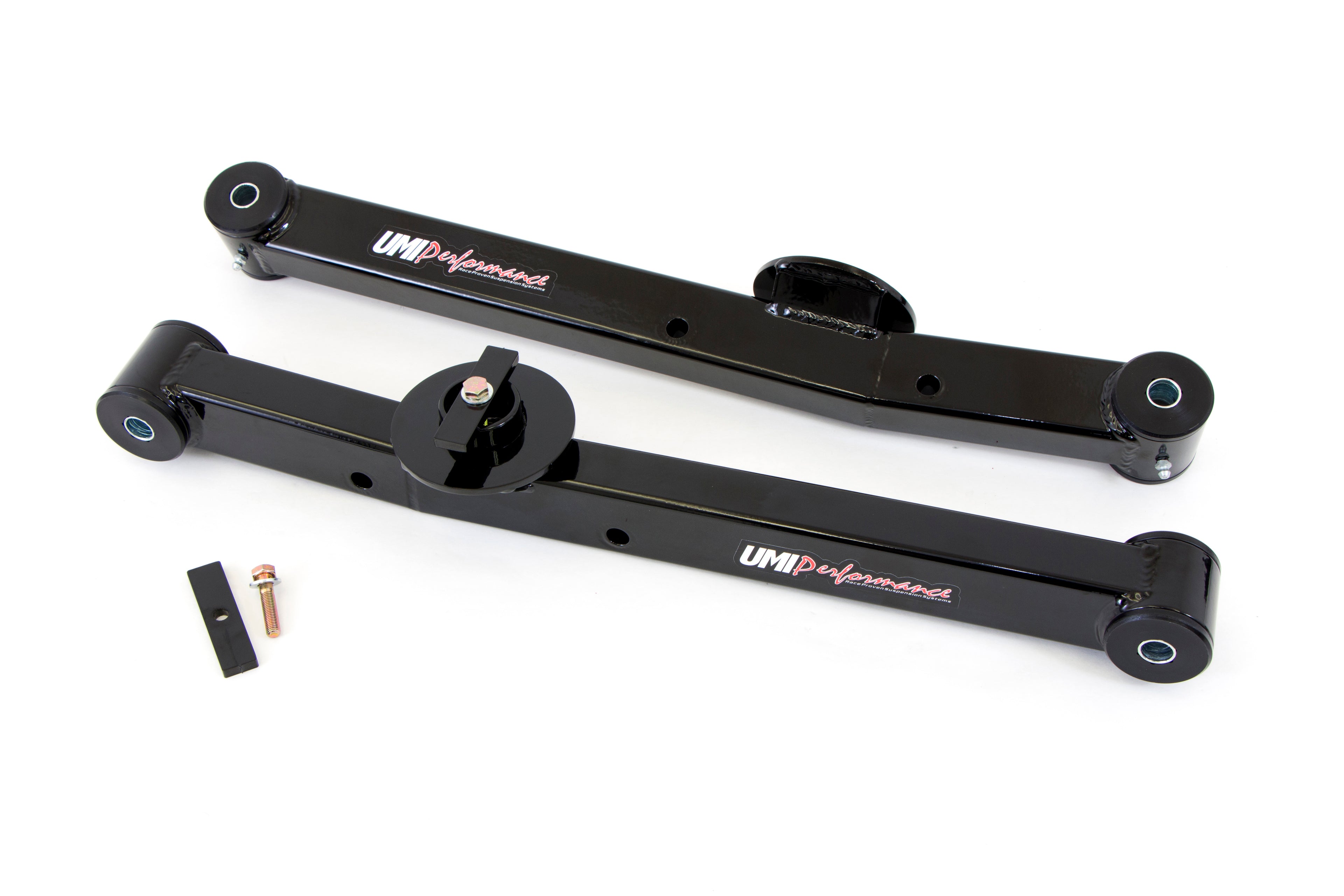 3655 - 1965-1970 GM B-Body Rear Lower Control Arms/Trailing Arms