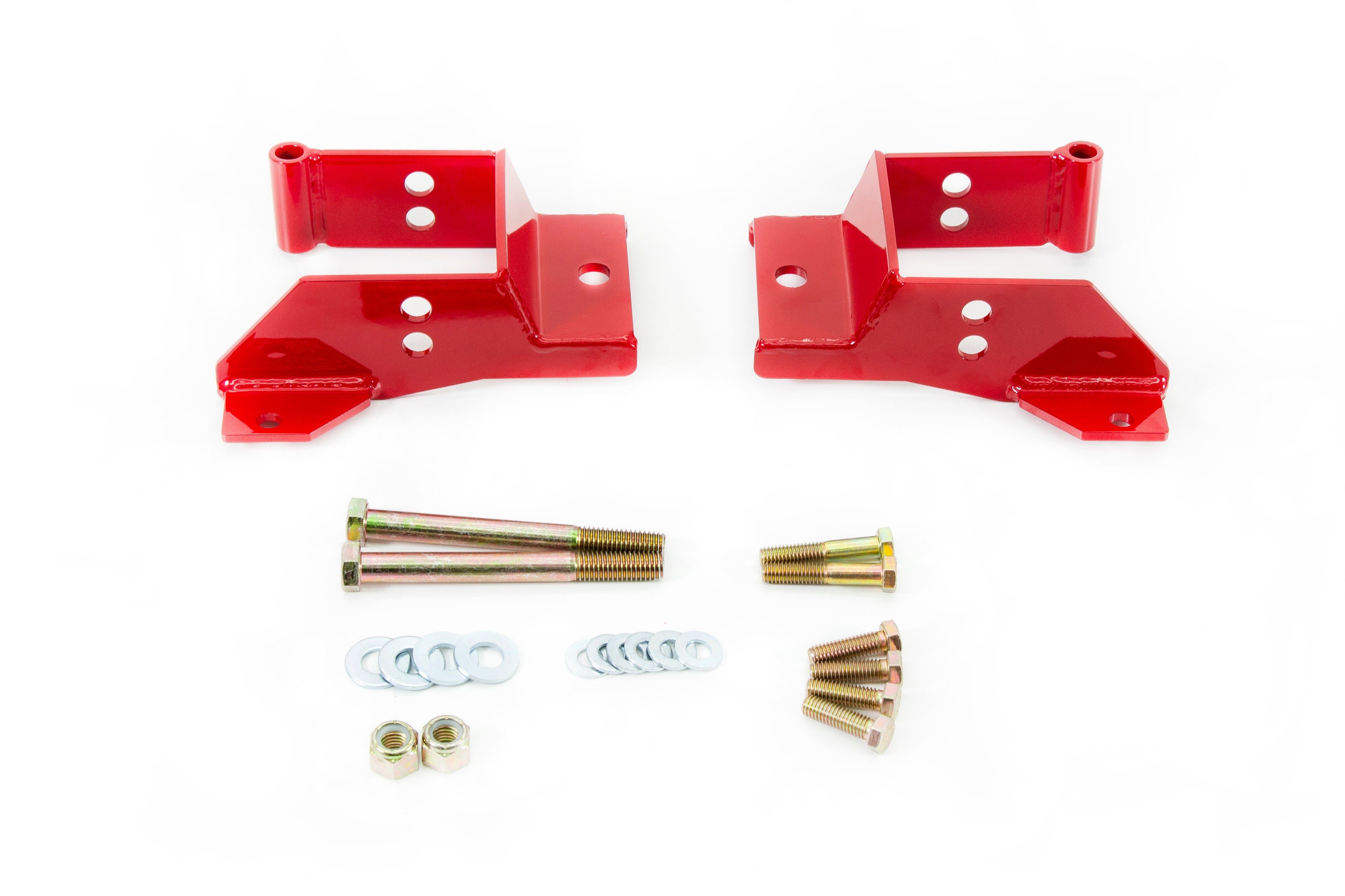 2624 - 1970-1981 GM F-Body Leaf Spring Front Mount