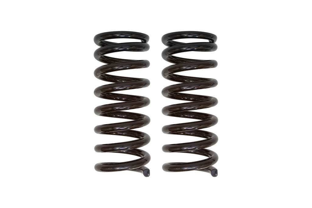 2647F - 1970-1981 GM F-Body Lowering Spring, Front, 2” Lowering