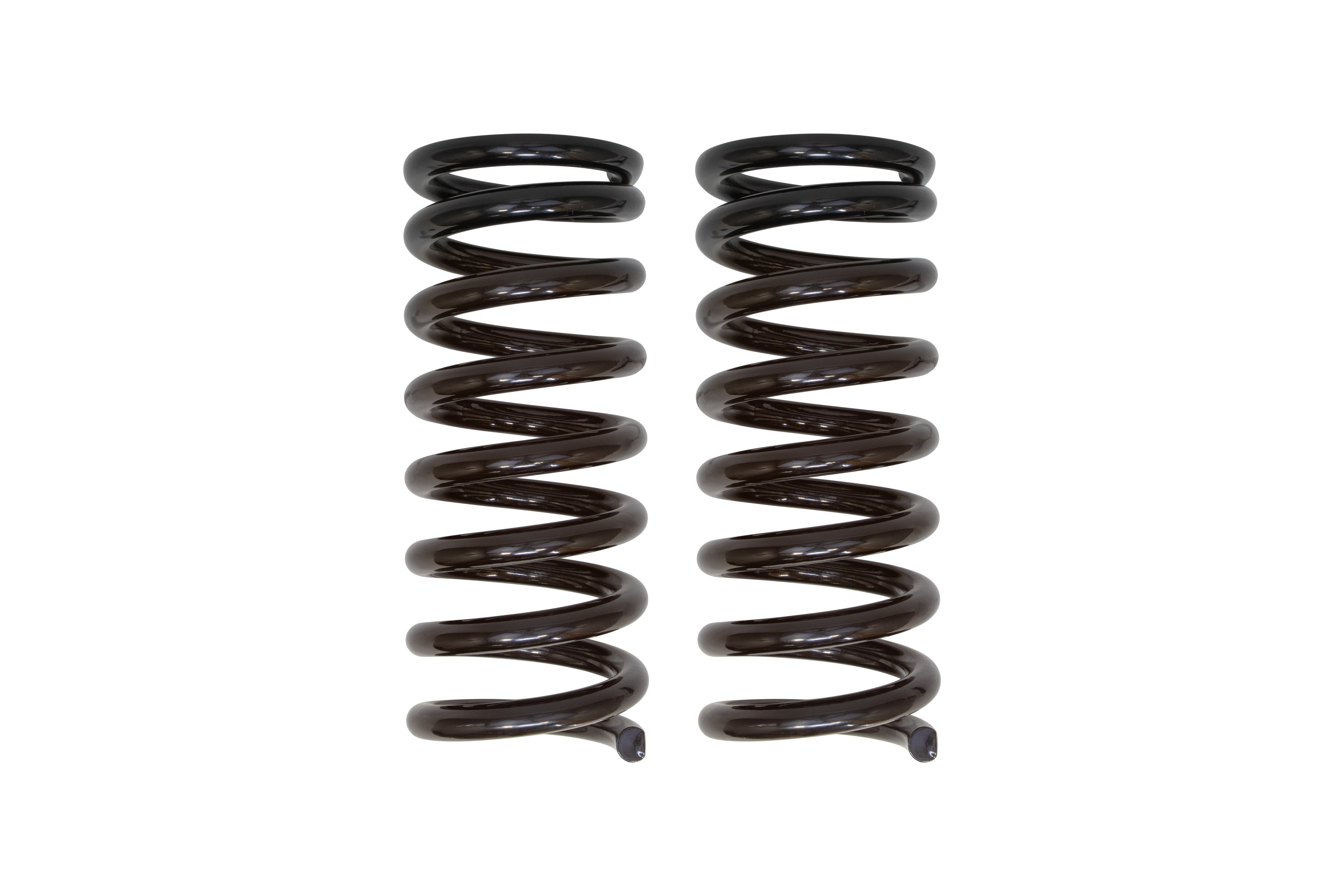 2647F - 1970-1981 GM F-Body Lowering Spring, Front, 2” Lowering