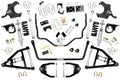 6404 – 1973-1987 GM C10 Handling and Lowering Kit, Stage 4