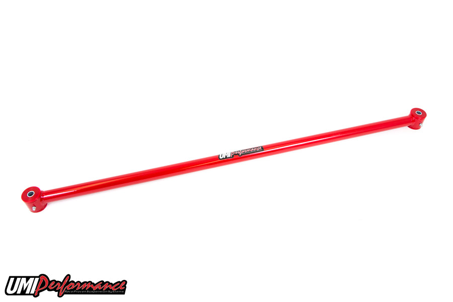 1040 - 2005-2014 Mustang Single Adjustable Panhard Bar- Poly Bushings