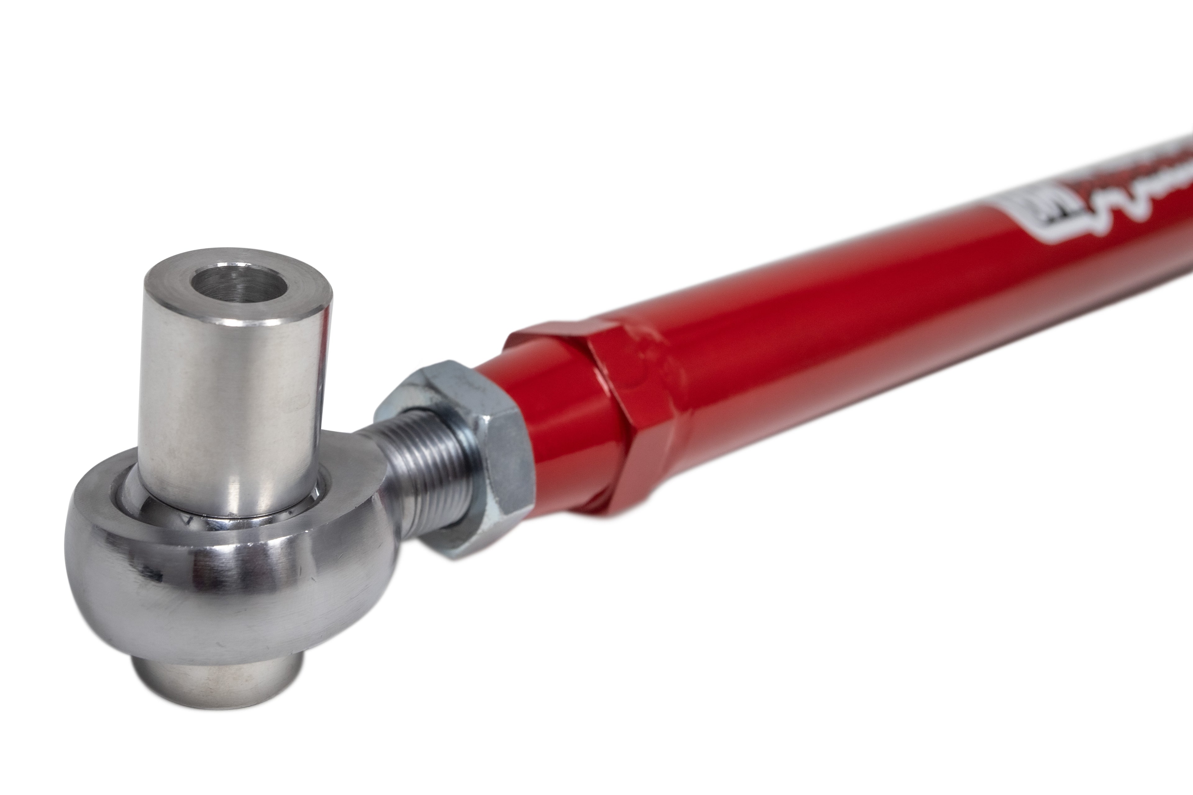 4023OFCM - 1964-1972 GM A-Body Adj Lower Control arms, OffSet Bushings, CrMo
