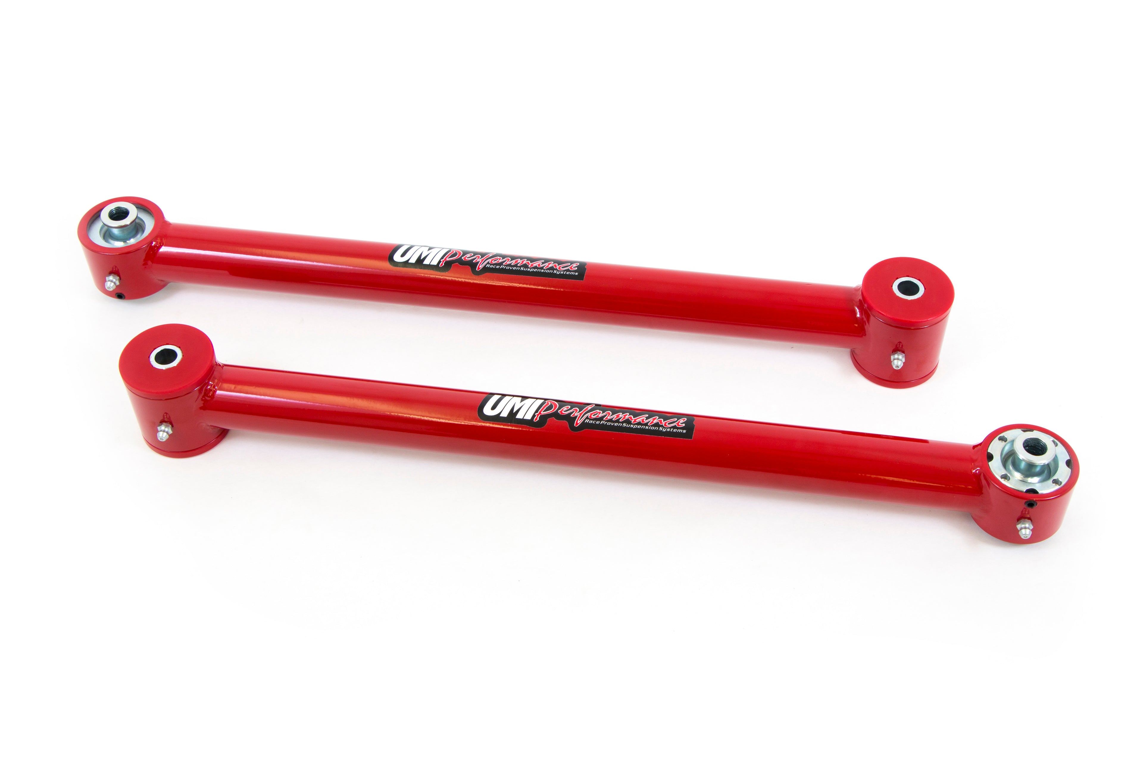 2033 – 1982-2002 F-Body Lower Control Arms, Poly/Roto-Joint