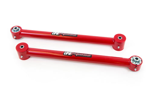 2033 – 1982-2002 F-Body Lower Control Arms, Poly/Roto-Joint