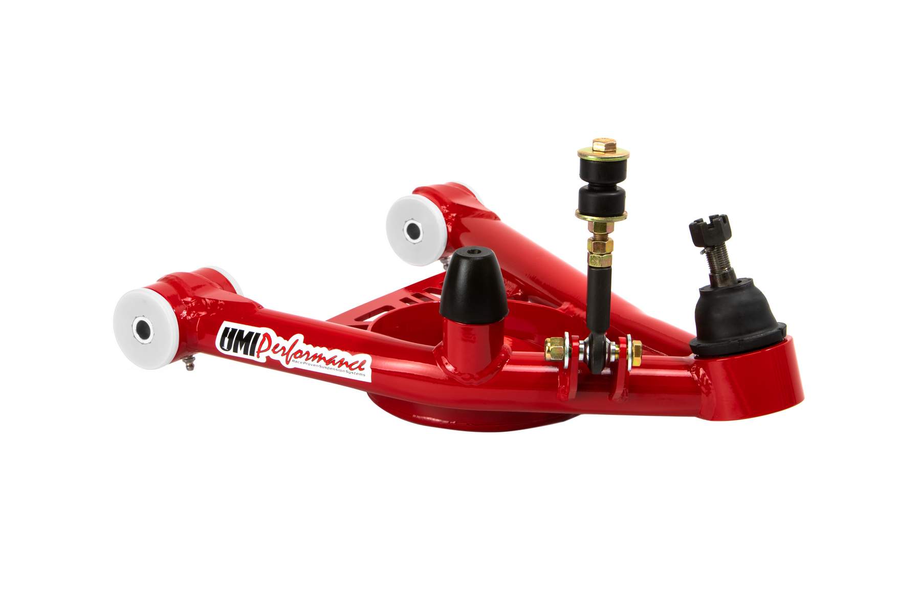 3032 - 1982-1992 F-Body, 1978-1988 G-Body, S10 Tubular Lower A-Arms, Derlin