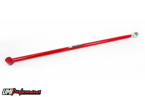 1053 - 2005-2014 Mustang Single Adjustable Panhard- w/ Roto-Joint