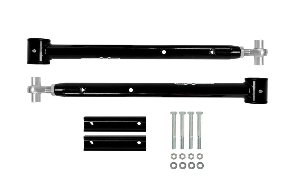 3614 – 1978-1996 GM B-Body Adjustable Extended Length Lower Control Arms- Rod Ends
