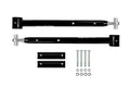 3614 – 1978-1996 GM B-Body Adjustable Extended Length Lower Control Arms- Rod Ends