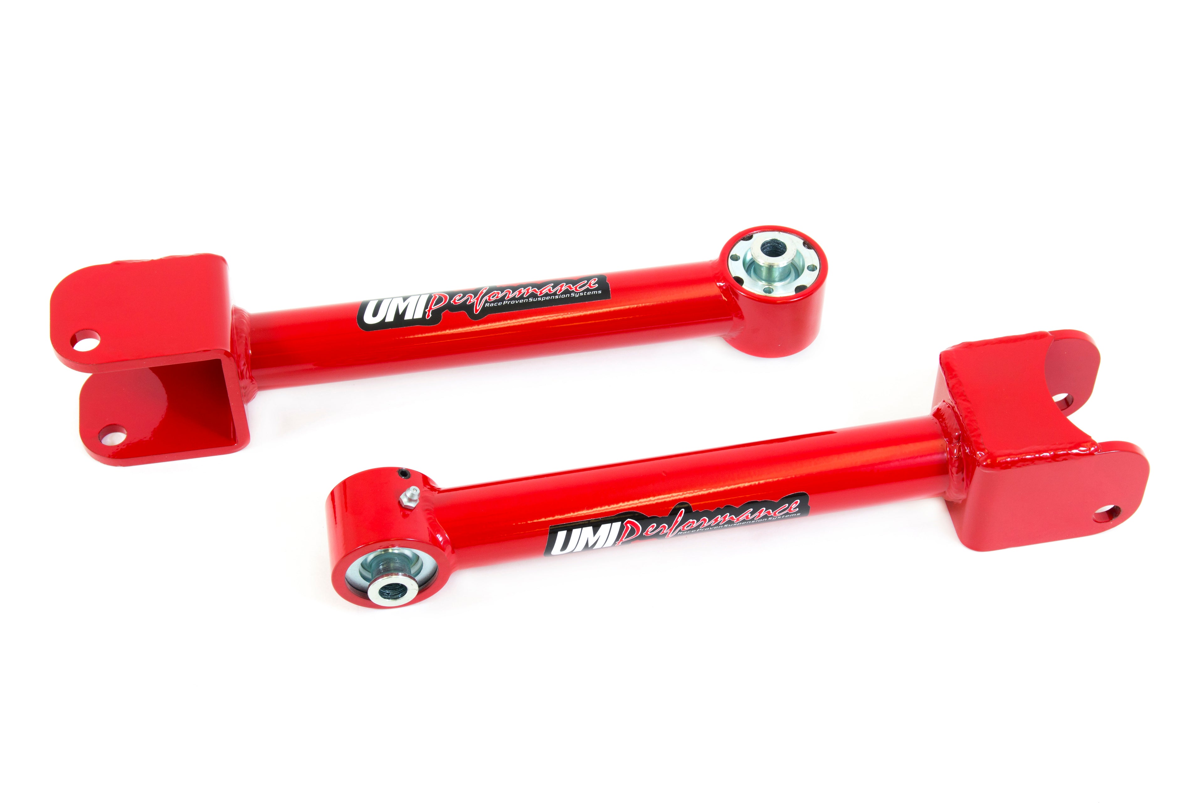 4044 - 1964-1967 A-Body Non Adjustable Upper Control Arms- w/ Roto-Joint