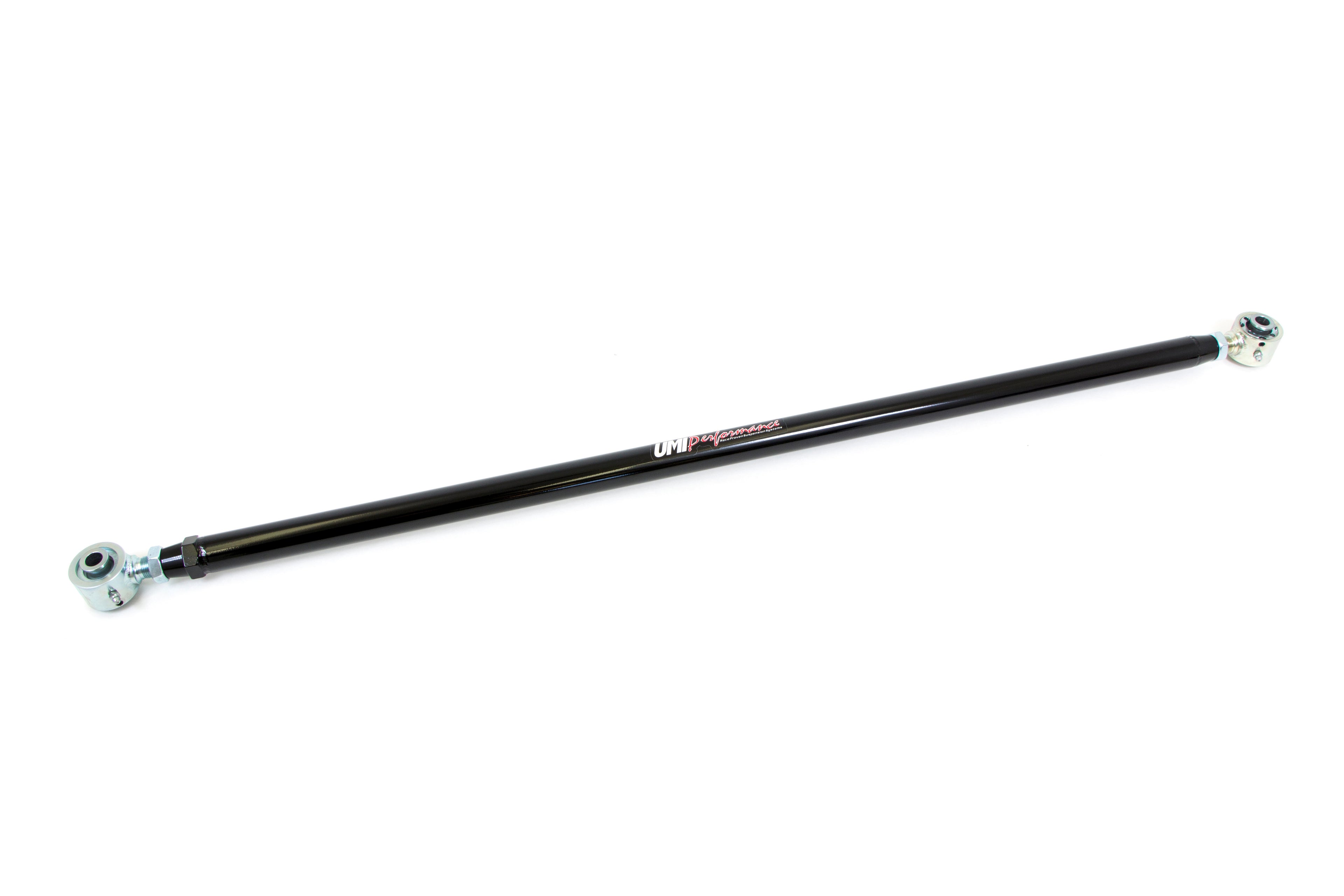 2038 – 1982-2002 F-Body Panhard Bar, Double Adjustable, Roto-Joints, Chromoly
