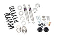 2053-600T - 1993-2002 GM F-Body Front Coilover Kit, Viking Triple Adjustable