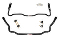 363534 - 1978-1996 GM B-Body Front & Rear Sway Bar Kit