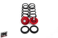 2075-1 - 1982-2002 GM F-Body Rear Weight Jack System, 175lb, Street