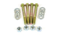 4001 - 1964-1977 GM A-Body Rear Control Arm Bolt Upgrade Kit