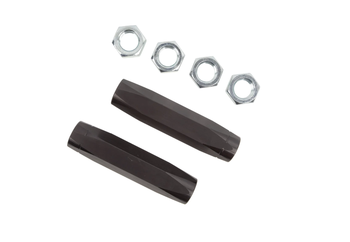 2104 - Tie Rod Adjusters - 5/8" Thread