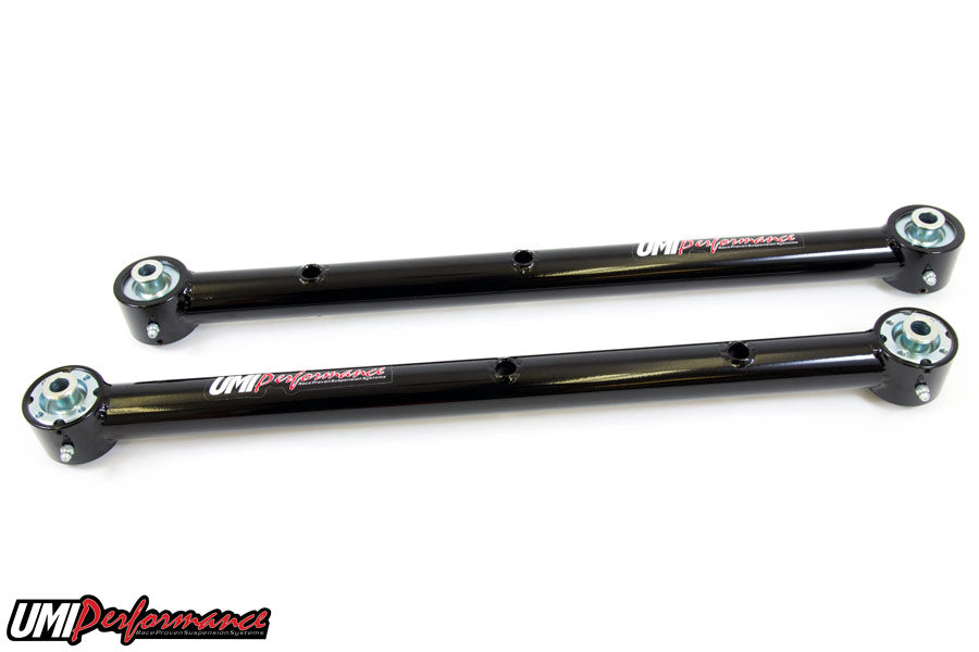 3040 - 1978-1988 G-Body Rear Lower Control Arms- Roto-Joint/Roto-Joint