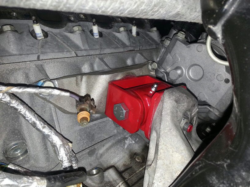 2600 – 2004-2007 Cadillac CTS-V Engine Mount, Poly