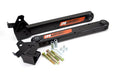 4022 - 1964-1972 GM A-Body Rear Lift Bars - Bolt-In