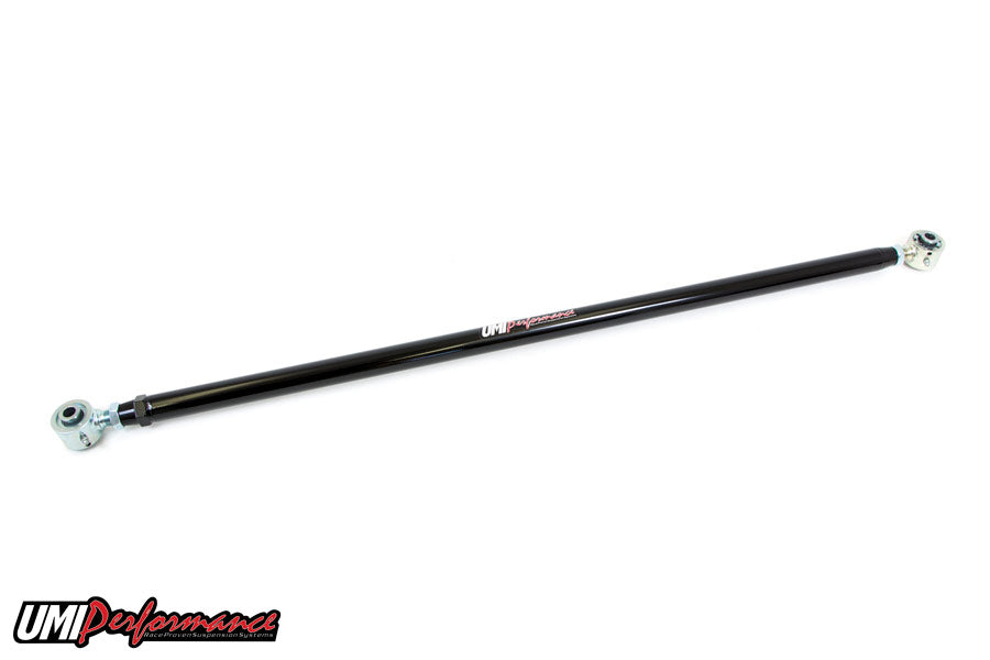 1055 - 2005-2014 Mustang Double Adjustable Panhard- w/ Roto-Joints