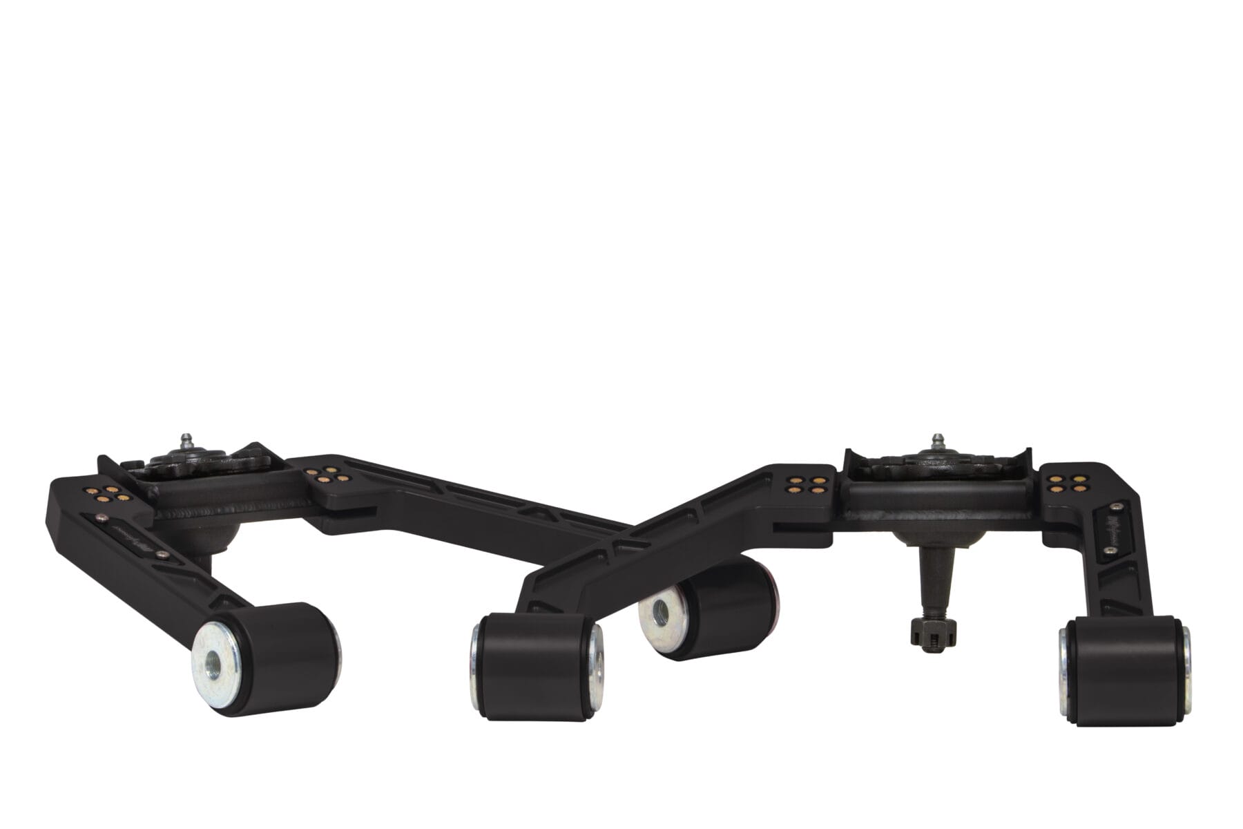 6565 2015-2025 Ford F-150 Upper A-Arm Kit, Lowered