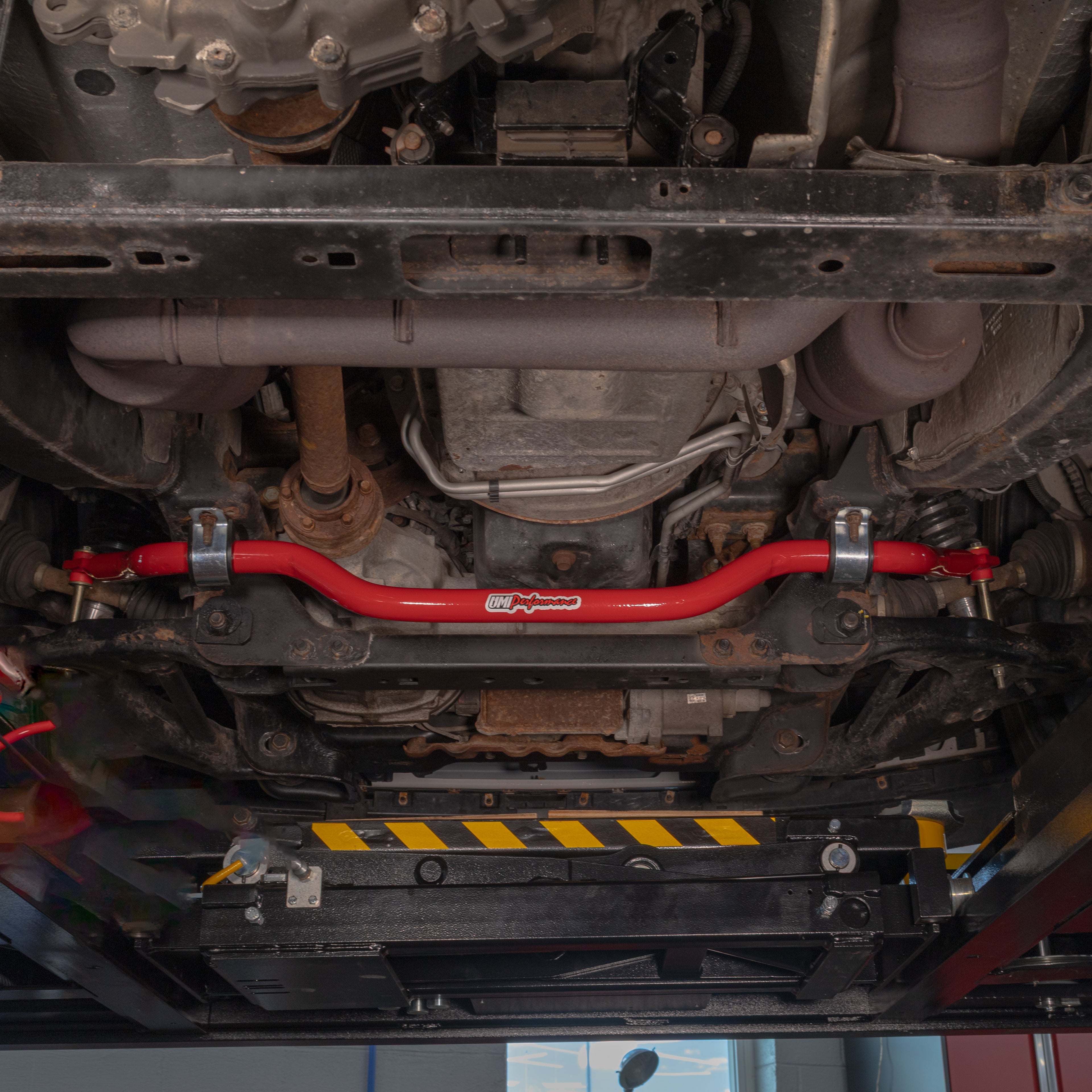 2015-2020 Ford F-150 Front Sway Bar