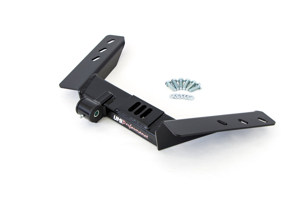2218 – 1982-1992 GM F-Body Tunnel Mounted Torque Arm, TH400