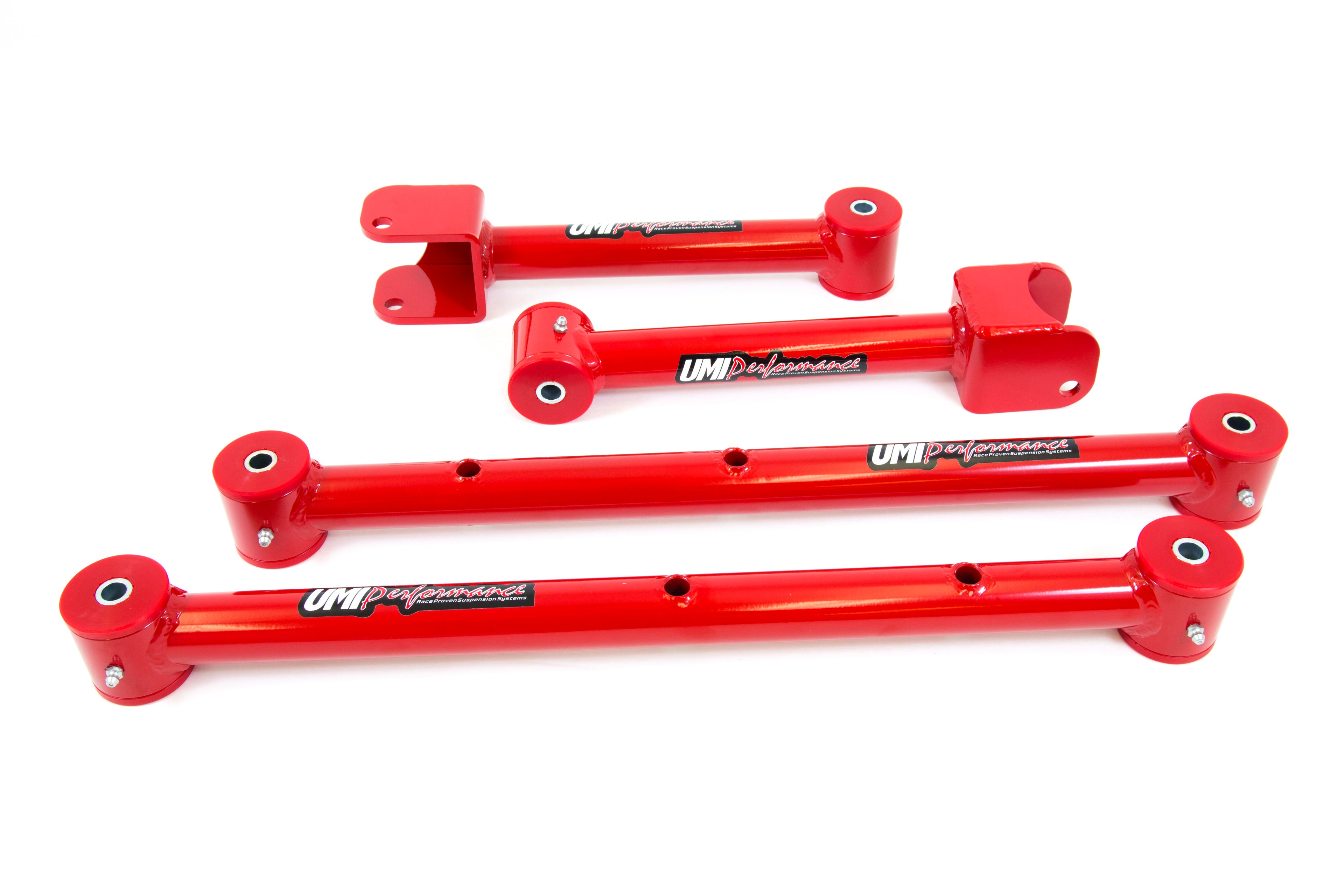 401518 – 1964-1967 GM A-Body Rear Control Arms Kit