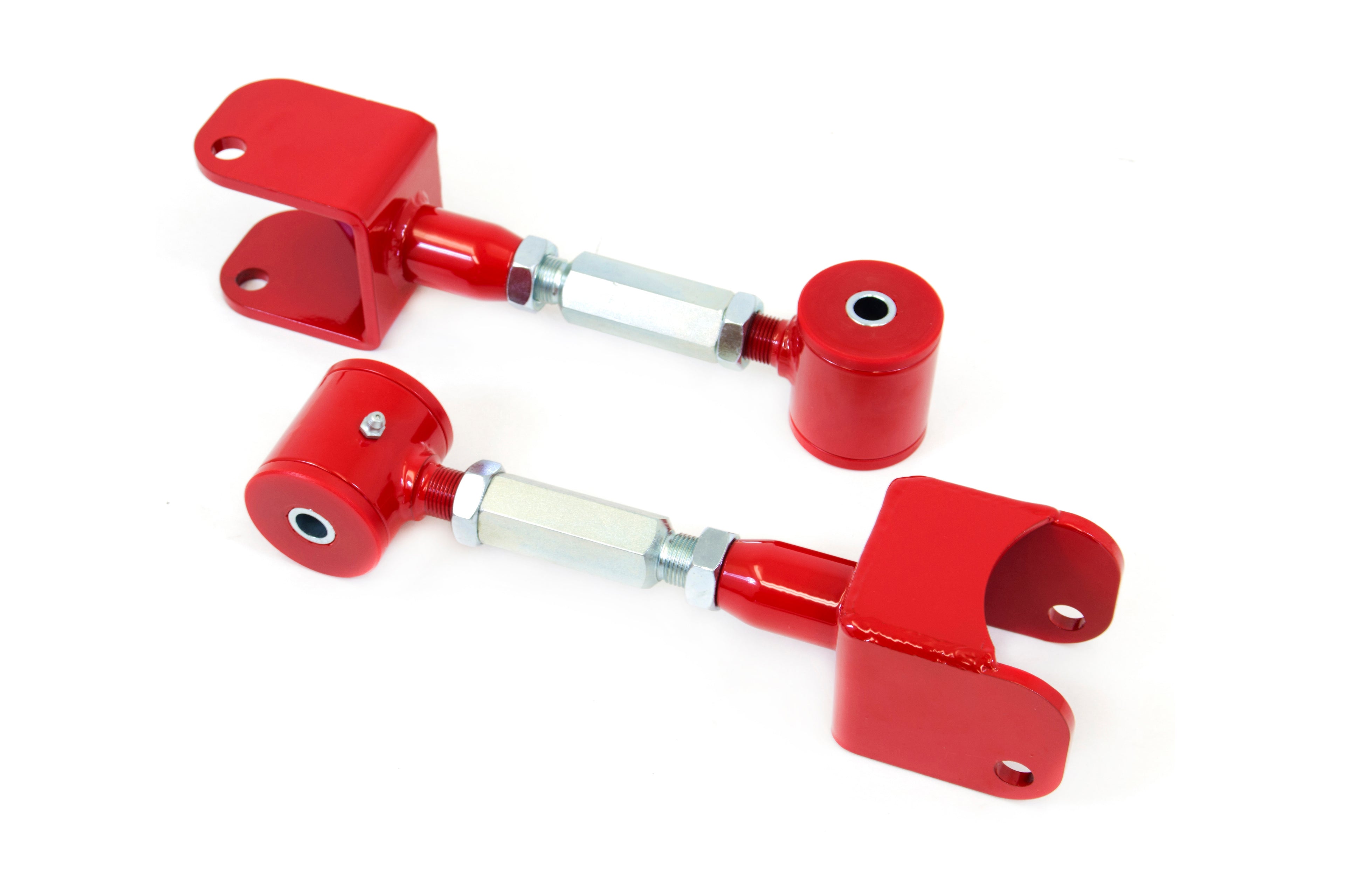 3618 - 1978-1996 GM B-Body Adjustable Upper Control Arms - Poly Bushings