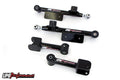 101416 - 1999-2004 Ford Mustang Upper & Lower Rear Control Arms Kit