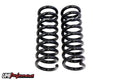 4051F - 1964-1972 GM A-Body 2” Lowering Spring Set, Front