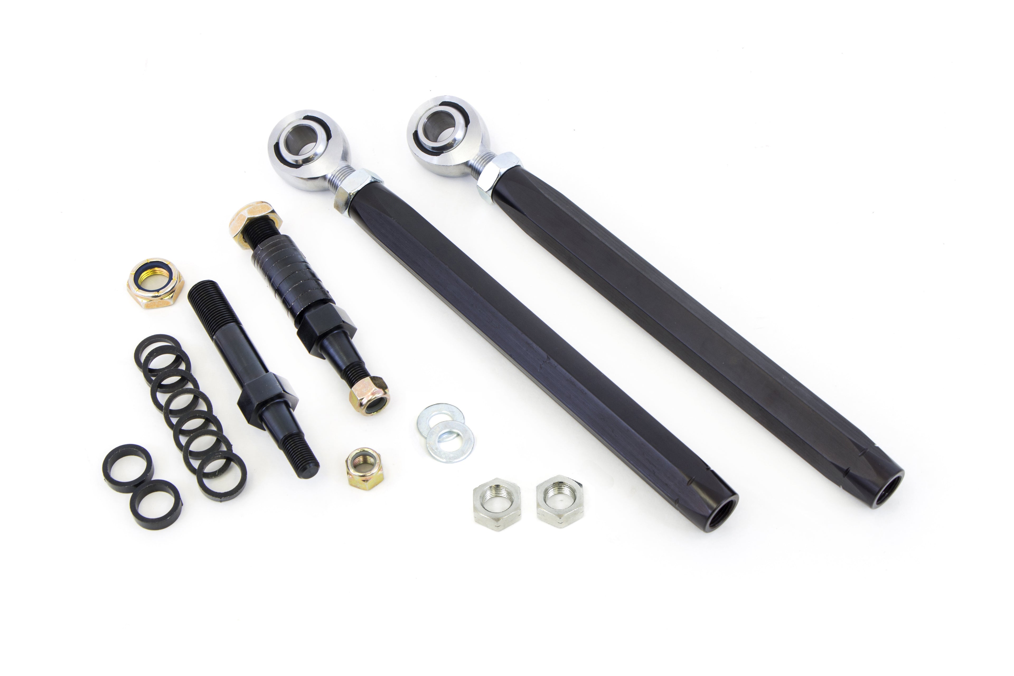 2660 - 1972-1981 GM F-Body Bump Steer Adjuster Kit