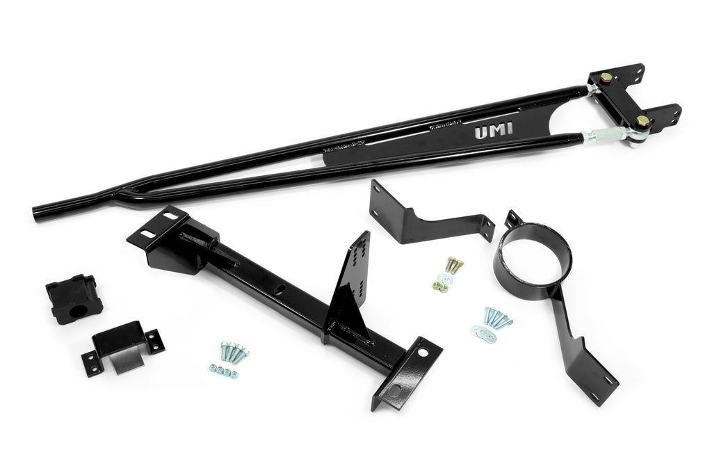 2205740 - 1998-2002 GM F-Body Torque Arm Combo Kit- Manual