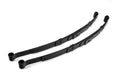 2620 - 1970-1981 GM F-Body Rear Leaf Spring Set, 2" Lowering