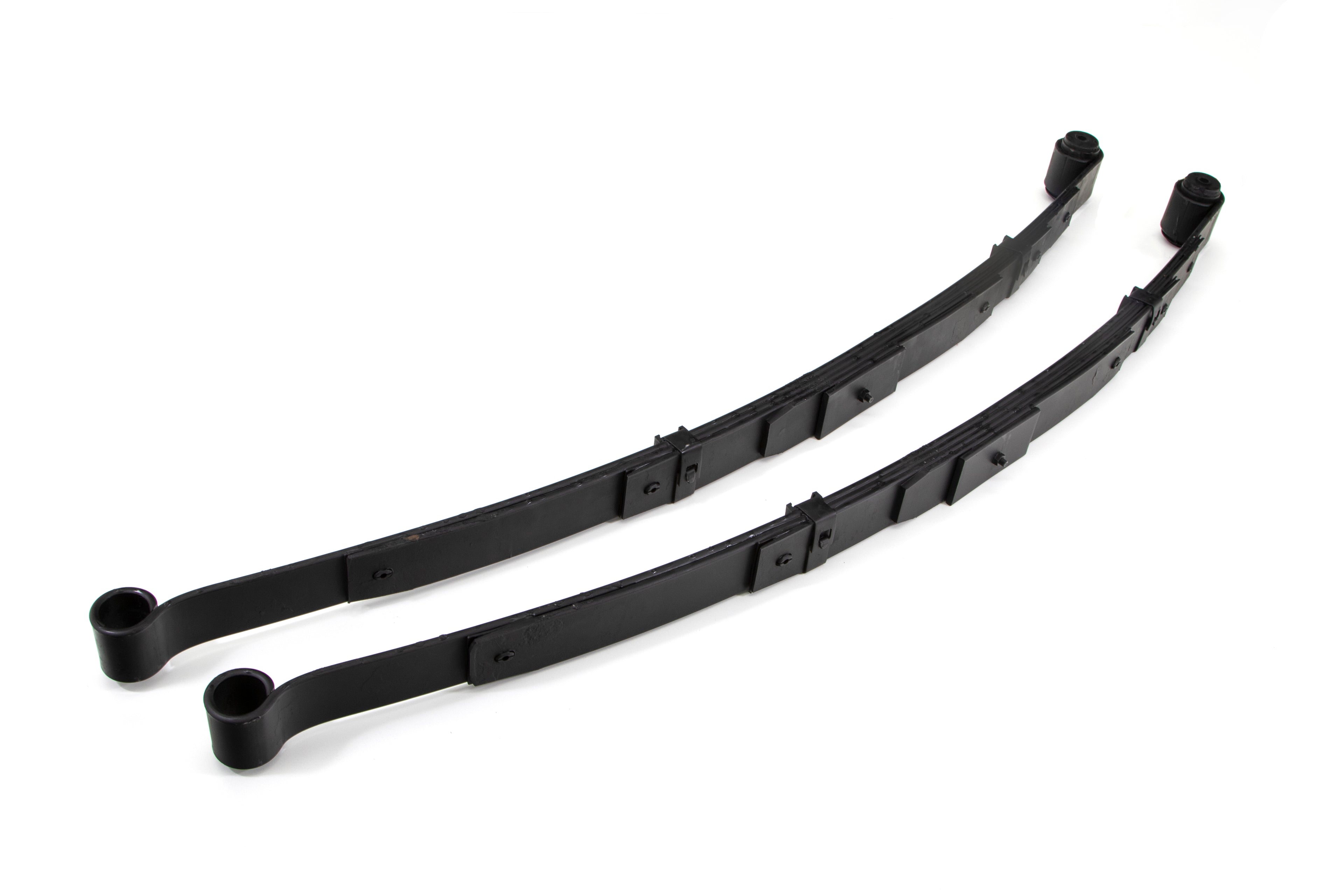 2620 - 1970-1981 GM F-Body Rear Leaf Spring Set, 2" Lowering