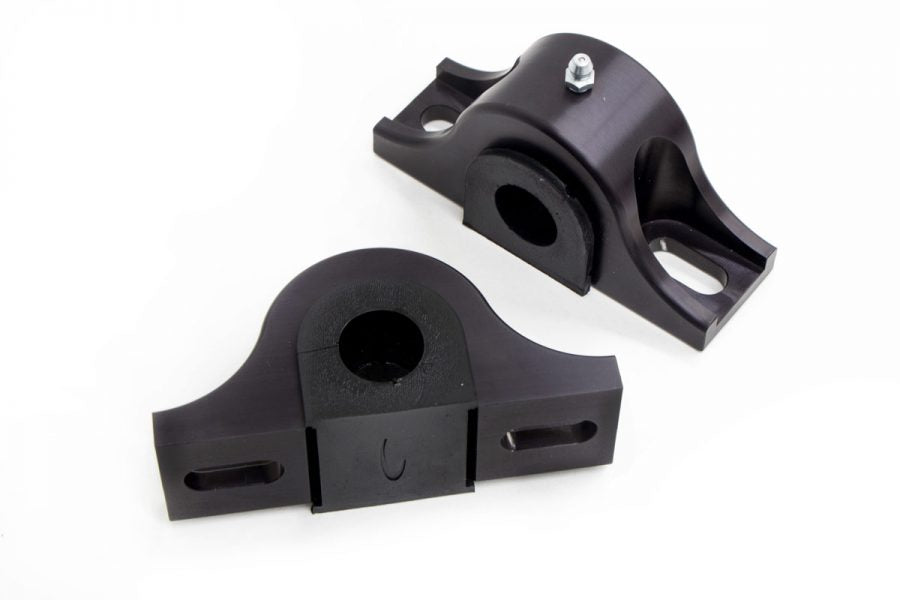 90045 - Heavy Duty Billet Aluminum Rear Sway Bar Mounts- 7/8” (22mm)