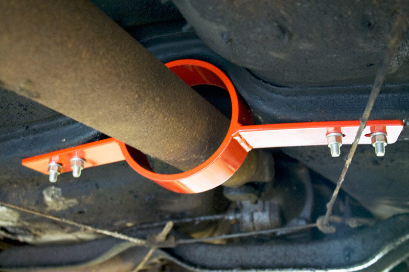 4500 - 1964-1972 GM A-Body Drive Shaft Safety Loop