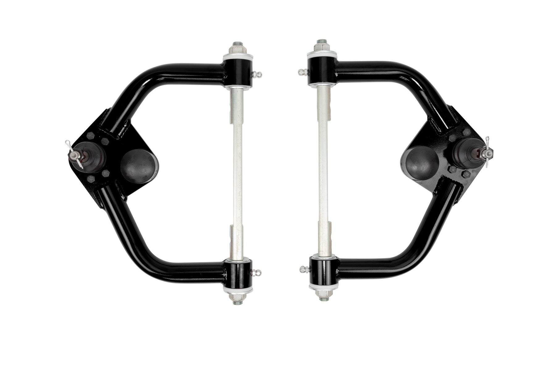 2653-1 - 1970-1981 GM F-Body Upper A-arms, Front, Tall Ball Joints