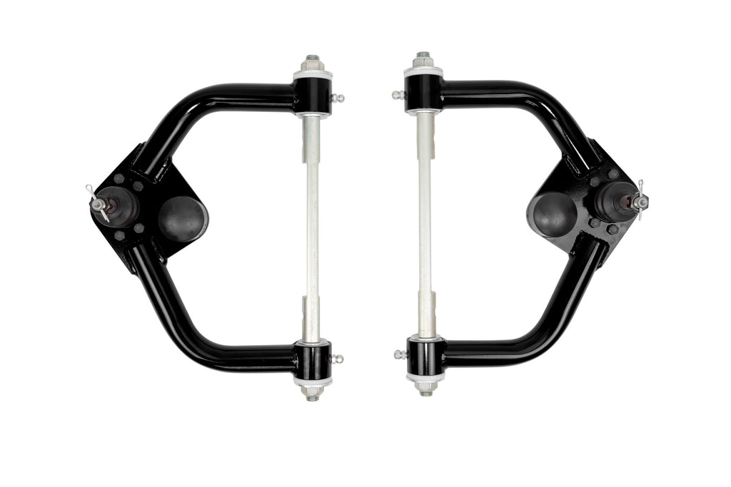 2653 - 1970-1981 GM F-Body Upper A-arms, Front, Delrin Bushings