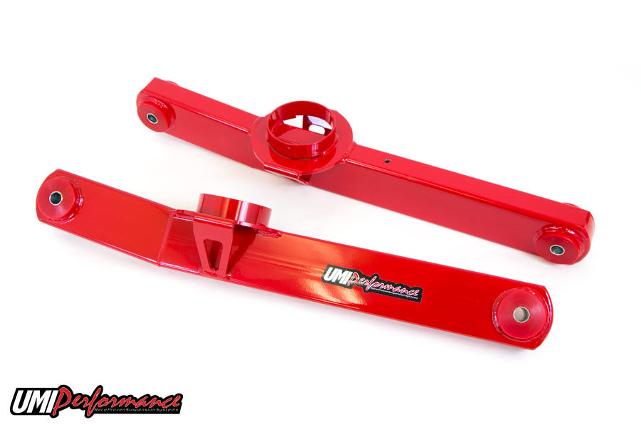 3650 – 1959-1964 GM B-Body Rear Lower Control Arms/Trailing Arms