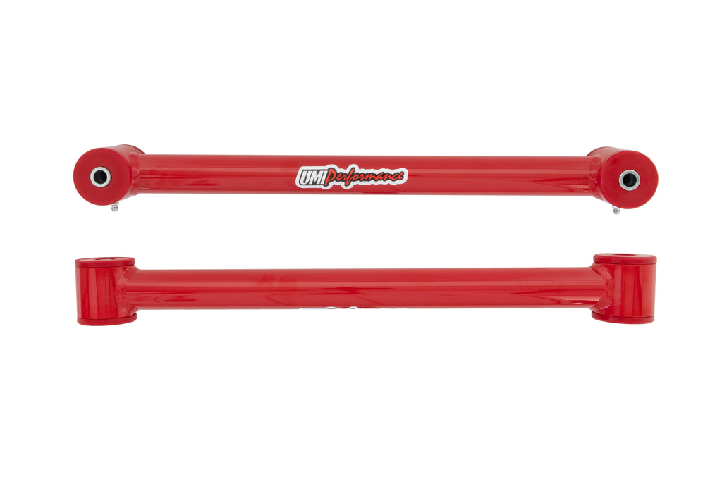 2015 - 1982-2002 GM F-Body Tubular Non-Adjustable Lower Control Arms