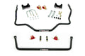 644043 - 1973-1987 GM C10 Front and Rear Sway Bar Kit