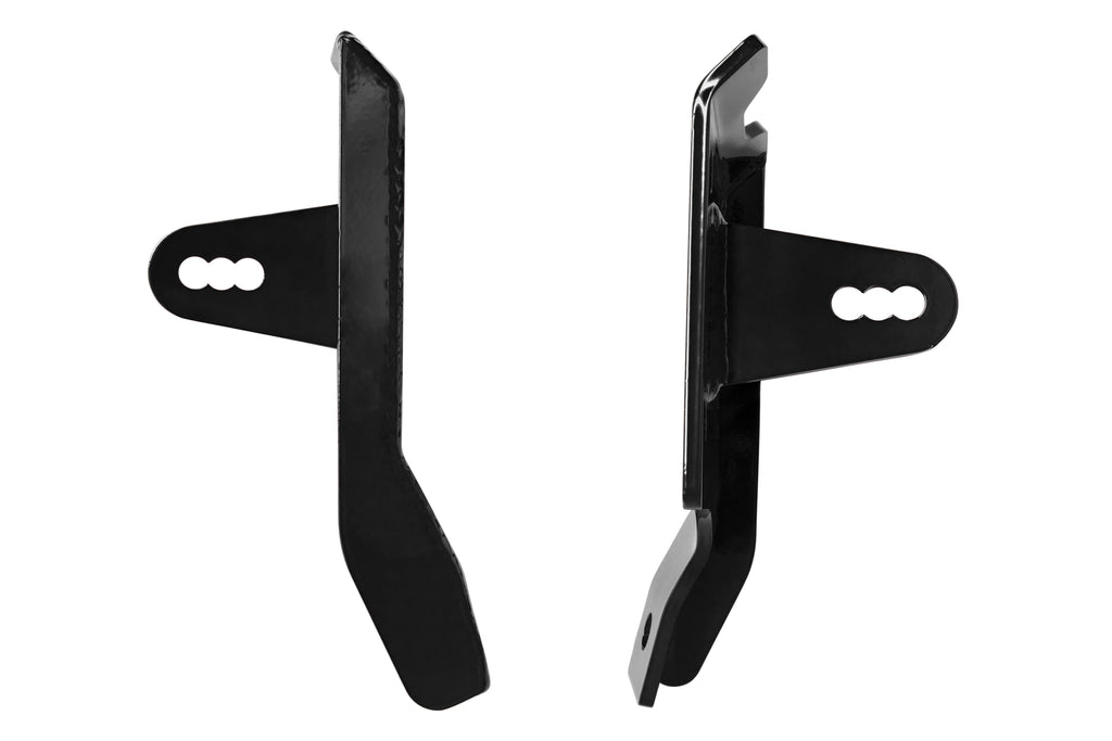 2628 - 1970-1981 GM F-Body Leaf Spring Traction Bars