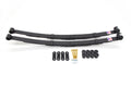 262025 - 1970-1981 GM F-Body Rear Leaf Spring Kit, Poly bushings