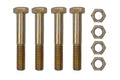 3608 - 1965-1970 Chevy B-Body Rear Lower Control Arm Hardware Kit