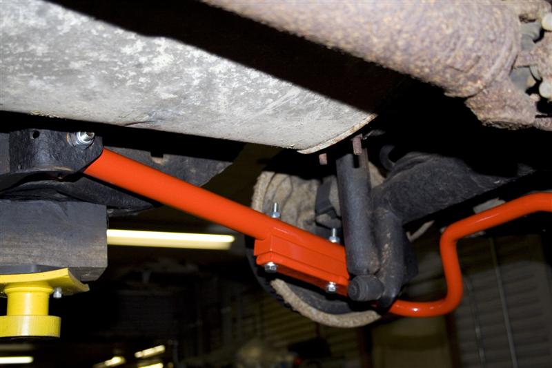 3612 - 1991-1996 Impala SS Adjustable Extended Length Lower Control Arms