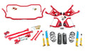 ABF805-2 - 1968-1972 GM A-Body Handling Package, 2” Lowering- Stage 3