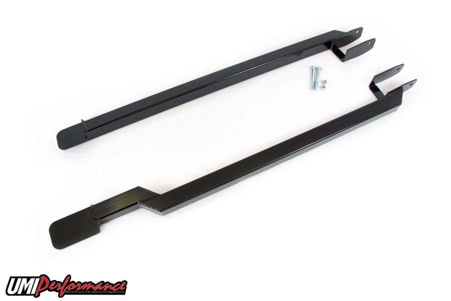 2000 - 1993-2002 GM F-Body Boxed Style Weld-In Subframe Connectors